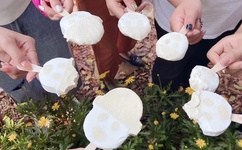 三个人把我弄得走不动路怎么办呢